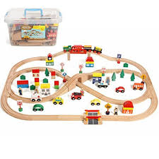Best Wooden Toy Trains Selections For Your Child Toy Train Center Wooden Train Set Wooden Toy Train Wooden Train