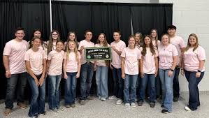 Profile for Hamilton Heights FFA Boosters
