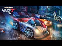 The game uses the steering wheel mode of . Descargar Mini Motor Racing Wrt Gratis Para Android Mob Org