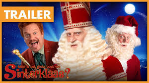 Waar Is Het Grote Boek Van Sinterklaas Trailer 2019 December 2020 Overal Verkrijgbaar Youtube