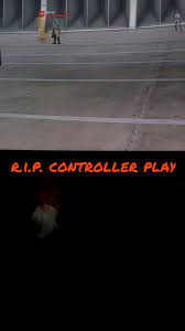 Proof that shots aren't registering with the changes made to controller  aim-assist.