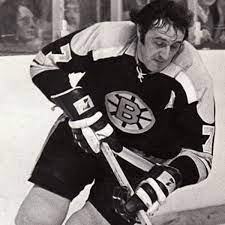 He was the first player to score 100 points in a season, but one example of his scoring touch. Thn Com Blog Phil Esposito Reflects On Summit Series Speech The Hockey News On Sports Illustrated