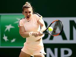 Primul meci greu ar urma sa il aiba in sferturi, cand poate da peste radwanska, in timp ce semifinala este. Indian Wells Halep Scheitert Uberraschend An Osaka Tennis Magazin