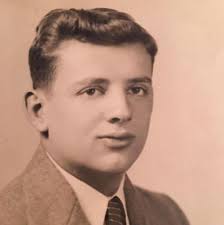 Joseph Cafasso Obituary and Online Memorial (2024)