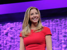 Currently, she resides in atlanta, georgia, together with her family. Billionaire Spanx Founder Sara Blakely Shares Her Best Business Advice