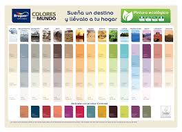 Aaff Cdm Eco A4 Ok2 2 Compressor 0 Png 3783 2745 Carta De Colores Pintura Bruguer Colores Carta De Colores