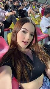 Jessenia Baez's Instagram, Twitter & Facebook