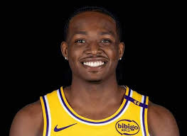 A huge congratulations to Javante McCoy