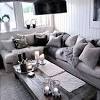 Applied through paint colors, furniture, and decor, shades of white, cream, gray, brown, and black create laidback, liveable color schemes. 1