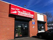 East Coast Transmission Specialists Inc.