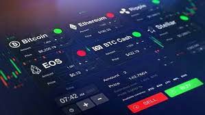Beli aset crypto di bursa kripto atau crypto exchange, seperti di capital, binance, etoro, coinbase, tokocrypto, indodax, dan lainnya. Bitoasis Gains Regulatory Approval For Abu Dhabi Crypto Exchange Arab News