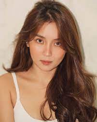 Hair color of kathryn bernardo 2017 2018 best cars reviews via dagpress.com. 10 Gorgeous Chestnut Brown Hair Color Ideas