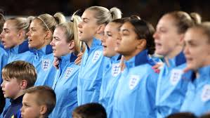 England’s Quest for Glory Continues at Women’s World Cup 2024