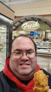 Coon rapids South cub