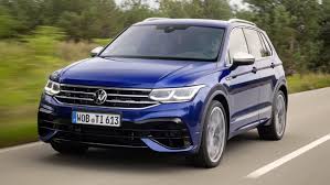 Sie haben künftig drei zentimeter. Fahrbericht Vw Tiguan Ehybrid Und R Tiger Und Leguan Autohaus De