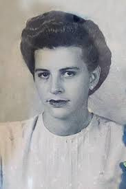 Doris Patrick Obituary (1928