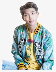 Rm airport fashion ♥️| kim namjoon | rap monster. Namjoon Png Free Hd Namjoon Transparent Image Pngkit