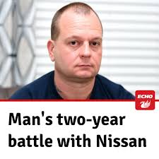 Warranty for discontinued Nissan parts?