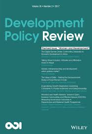 Talking About Inclusion Attitudes And Affirmative Action In Nepal Drucza 2017 Development Policy Review Wiley Online Library
