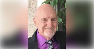 Obituary information for Gerald Lemay