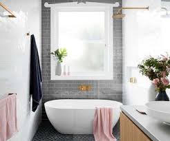 The best budget bathroom renovation ideas under $1000. Five Ways To Make The Most Of Small Bathroom Home Beautiful