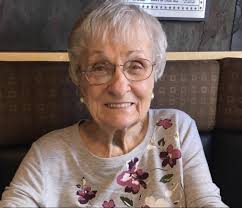 This morning, we sang ***Won't You Walk WIth Me, Jesus*** by the Rev. David  Henkelmann, and I mentioned how delighted he was to know that his song,  written in 1971, was still