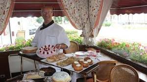 A Noyon Les Fruits Rouges Sont L Affaire Des Chefs