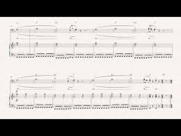 Tuba Breezeblocks Alt J Sheet Music Chords Vocals Youtube
