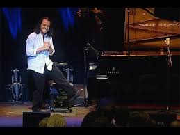 Pure Yanni Marching Season Live In Englewood Nj Youtube