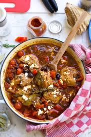 See more ideas about recipes, soup recipes, cooking recipes. Mediterranean Stove Top Chicken Casserole Scrummy Lane