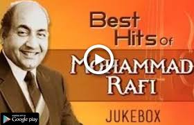 Mohammad Rafi Songs Mobile App Free Get It On Your Mobile Device By Just 1 Click Mohammad Rafi Songs Old Bollywood Songs Songs Bollywood Songs