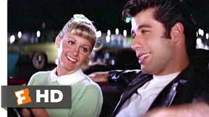 Grease car owners are referred to as greasers. Grease 1978 I Know Now That You Respect Me Scene 6 10 Movieclips Youtube