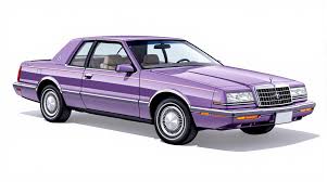 Image result for Malacca Blue 1989 Chrysler
