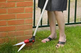 Grass edging shears at europe's largest online garden centre! Darlac Long Handle Swivel Lawn Hedge Grass Edging Shears Pruner Trimmer 3 In 1 Ebay