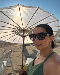 Photos by Daniela Avilés Pérez (@dannairidian) · November 11, 2024