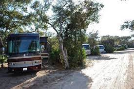 North Beach Camp Resort St Augustine Fl Visit Our Blog For More Pics And Info The Pics You Really Want Of The Ca Beach Camping Camping Resort North Beach