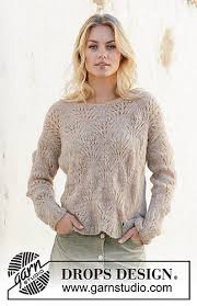 Approx size 4 x 4 if stitched onto 14 count aida. Ravelry 202 3 Footprints In The Sand Pattern By Drops Design