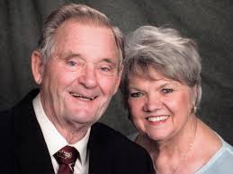 Memories of Richard Douma