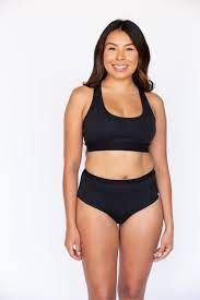 Maybe you would like to learn more about one of these? High Waisted Underwear Wama Underwear