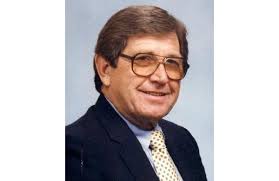 John Langley Obituary (2019)