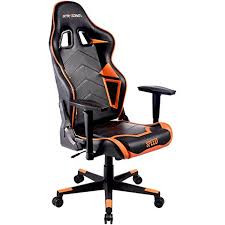 Gtracing Ergonomic Office Chair Racing Chair Backrest And Seat Height Adjustment Computer Chair With Pillows R Racing Chair Gaming Chair Ergonomic Office Chair
