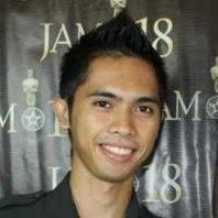 Gabriel Benedict Odoño