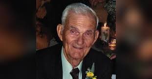 Mr. Harold D. Adams Obituary