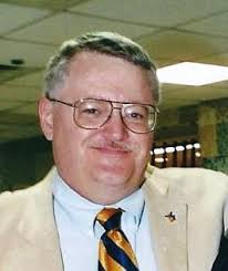 Thomas McIntire Obituary