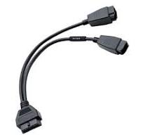 Fiat Gateway Bypass Cable For Smart Pro | ADC-2019