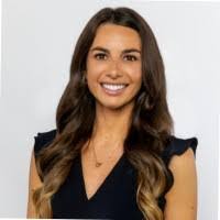 Hailey Stephens's Instagram, Twitter & Facebook