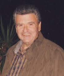 David Cambre avis de décès