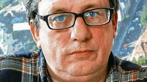 Tiefe Trauer um Frank Schröder