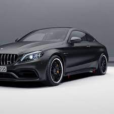 Explore the amg c 63 coupe, including specifications, key features, packages and more. C 63 Amg Aerodynamik Seitenschweller Satz C Klasse C205 A205 Original Mercedes Benz