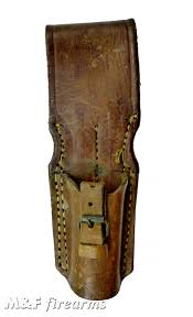 The first recorded instance of a bayonet proper is found in the chinese military treatise binglu  published in 1606. Ein Muss Fur Jeden Arisaka Sammler M F Firearms